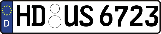 HD-US6723