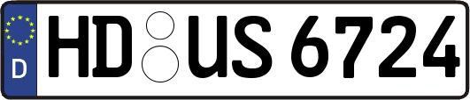 HD-US6724