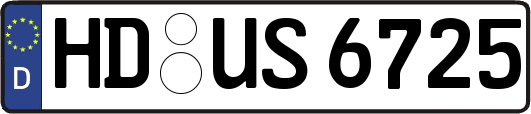 HD-US6725