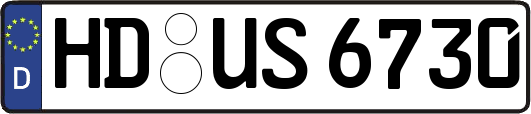 HD-US6730