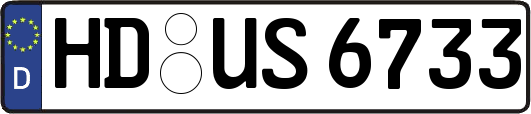 HD-US6733