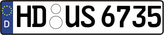 HD-US6735