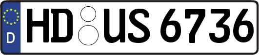 HD-US6736