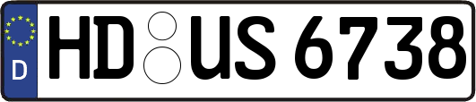HD-US6738