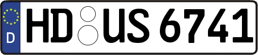 HD-US6741