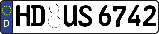 HD-US6742