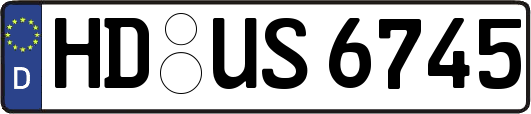 HD-US6745