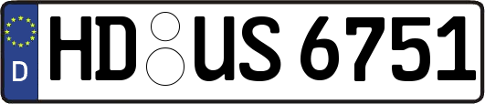 HD-US6751