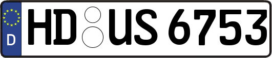 HD-US6753