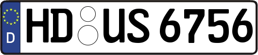 HD-US6756