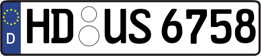 HD-US6758