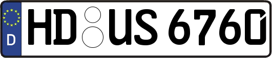 HD-US6760