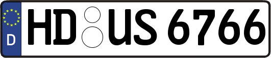 HD-US6766