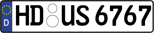 HD-US6767