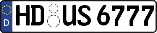 HD-US6777