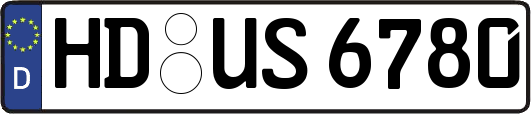 HD-US6780