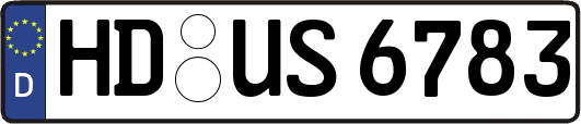 HD-US6783