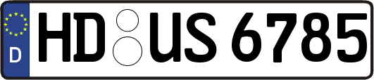 HD-US6785
