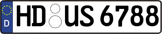 HD-US6788