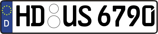 HD-US6790