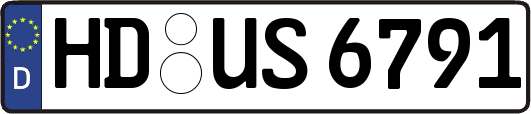 HD-US6791
