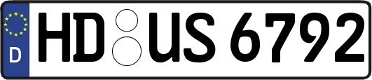 HD-US6792