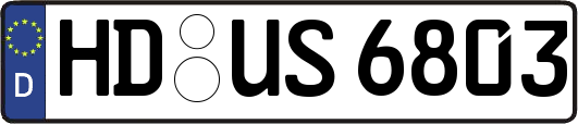 HD-US6803