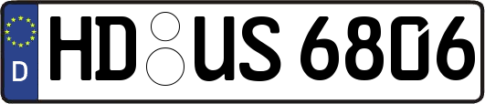 HD-US6806
