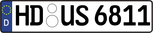 HD-US6811