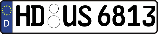 HD-US6813