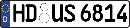 HD-US6814