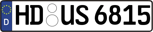 HD-US6815