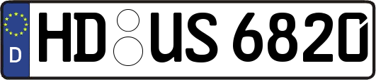 HD-US6820