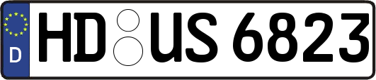 HD-US6823