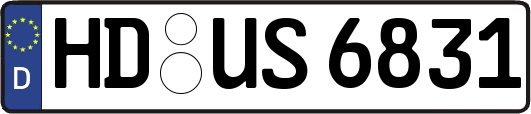 HD-US6831
