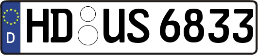 HD-US6833