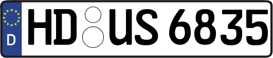 HD-US6835