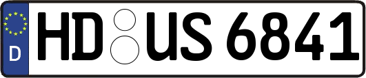 HD-US6841