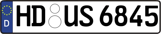 HD-US6845