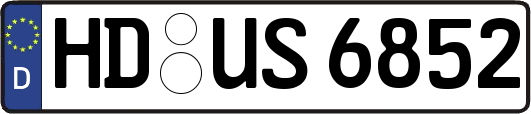 HD-US6852