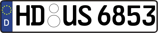 HD-US6853