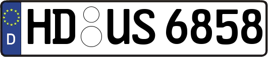 HD-US6858
