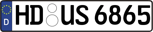 HD-US6865