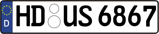 HD-US6867
