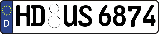 HD-US6874