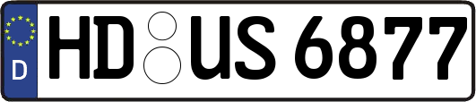 HD-US6877