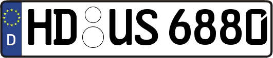 HD-US6880