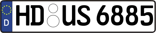 HD-US6885