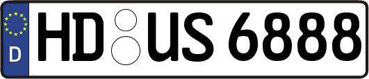 HD-US6888
