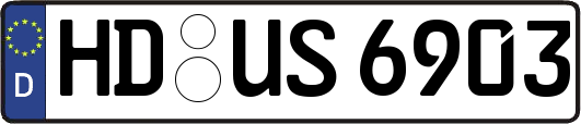 HD-US6903